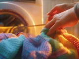 Conseils spécifiques pour laver vos chaussettes en machine sans les perdre