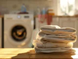 linge en coton