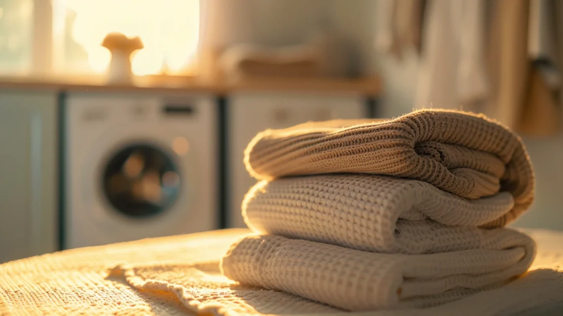 Est-ce que le linge en coton rétrécit à 30° ?