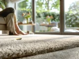 Maîtriser le nettoyage de tapis en laine : 3 méthodes pour éliminer les taches