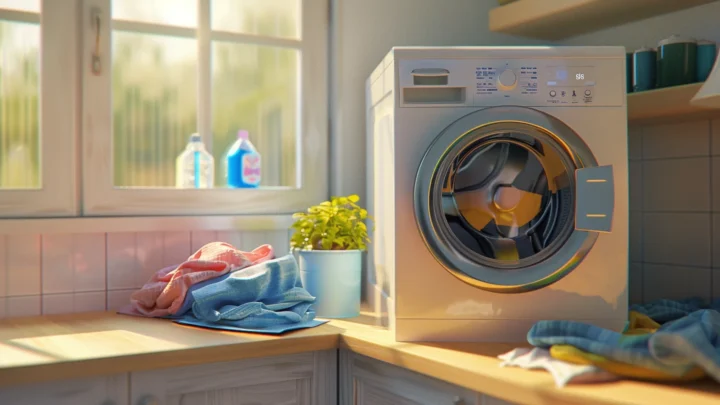 Comment rétrécir un vêtement à la machine à laver ?