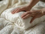 Comment rouler un matelas : astuces et techniques infaillibles