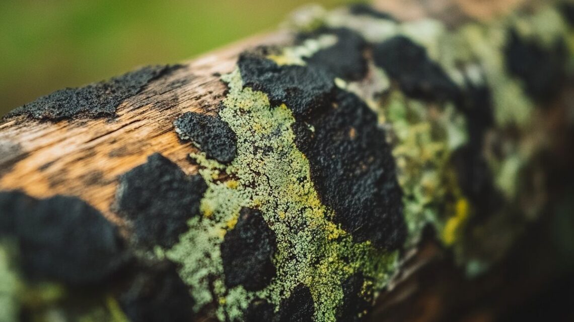 Les vers noirs d’humidité : comment les identifier dans votre maison